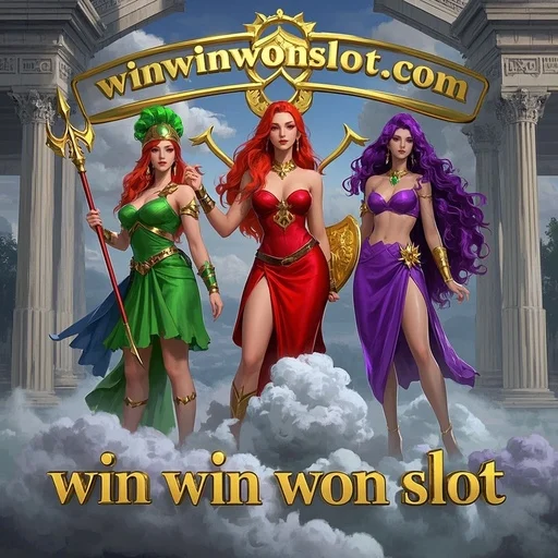Descubra a Diversão dos Jogos Grátis na 'win win won slot'