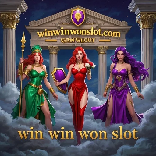 Alto Rollover na Win Win Won Slot: Um Guia Completo para Jogadores Entusiastas