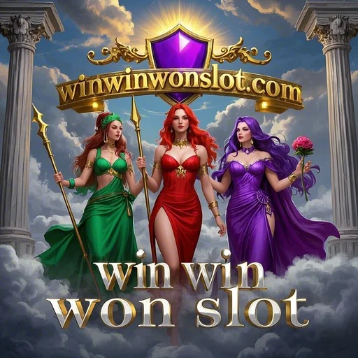 A Ascensão do Win Win Won Slot: Uma Nova Era nos Jogos de Cassino Online