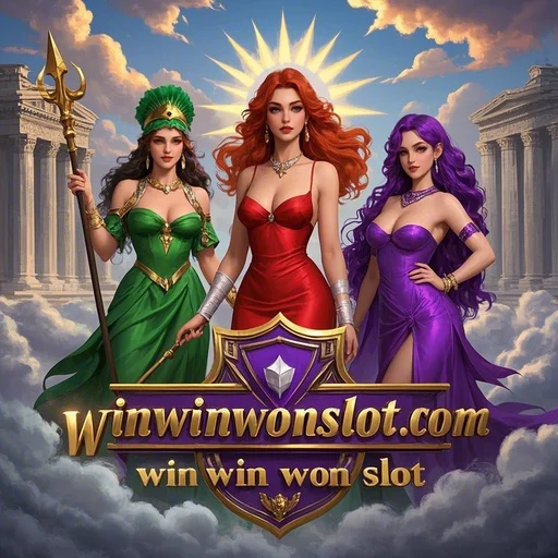 Explorando a Emoção dos Jogos de Pagamento: Win Win Won Slot