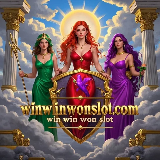 Atração dos Caça-níqueis no Win Win Won Slot