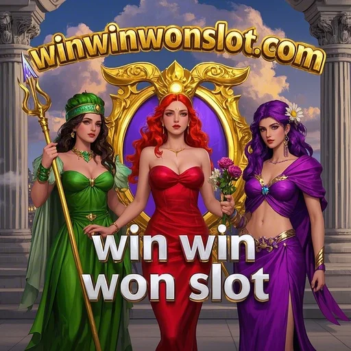 Torneios de Slots: Competição e Emoção no Win Win Won Slot